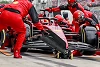 Foto zur News: Ungarn in der Analyse: Nächstes Debakel für Ferrari