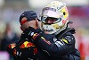 F1-Rennen Ungarn: Max Verstappen gewinnt nach irrer