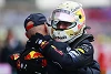 Foto zur News: F1-Rennen Ungarn: Max Verstappen gewinnt nach irrer