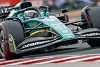 Sebastian Vettel in den Punkten: "Nicht perfekt, aber
