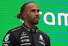 Foto zur News: Lewis Hamilton überzeugt: Hätte das Rennen gewinnen können