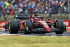 Leclerc kritisiert Ferrari-Strategie: Wechsel auf Hard hat