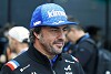 Formel-1-Liveticker: Alonso will mit Aston Martin wieder