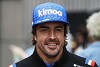 Offiziell: Fernando Alonso wechselt für 2023 zu Aston