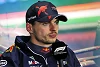 Foto zur News: Brennende Hamilton-Kappe: Max Verstappen verurteilt Fans