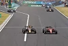 Fünf Faktoren, die Max Verstappen zum Überraschungssieg in