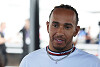 Lewis Hamilton kauft sich beim Football-Team Denver Broncos