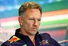 Unterboden-Regeln 2023: Horner sieht Risiko für "verrückte"