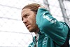 Vettel: Verkündung des Rücktritts war "eher eine