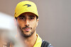 Daniel Ricciardo erklärt: Darum fehlt mir die Konstanz