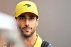 Foto zur News: Daniel Ricciardo erklärt: Darum fehlt mir die Konstanz