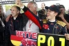 Foto zur News: Franz Tost: Vettel-Rückkehr zu AlphaTauri war nie ein Thema