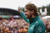 Sebastian Vettel: Das Alter wäre nicht das Problem