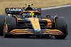 Foto zur News: Teamchef Seidl: McLaren-Updates bringen &quot;guten Zugewinn&quot;
