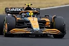 Foto zur News: Teamchef Seidl: McLaren-Updates bringen &quot;guten Zugewinn&quot;