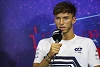 Pierre Gasly: AlphaTauri hat die "richtigen Werkzeuge"