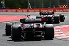Foto zur News: Beat Zehnder: Sauber-Team könnte heute Red Bull sein