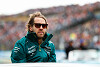 Marc Surer stellt klar: "Sebastian Vettel ist trotzdem ein