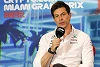 Foto zur News: Toto Wolff: Warum er lieber Audi als Andretti in der Formel