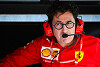 Maßnahmen gegen Porpoising: Ferrari will FIA-Vorstoß