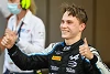 Noch 16 Einsätze in neun Rennen Pflicht: Formel-1-Herbst mit