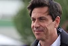 Foto zur News: Wolff: FIA darf mit &quot;Porpoising&quot; keine NFL-Situation