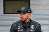 Hamilton stellt klar: Will nicht bis zum Burnout Formel 1