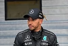 Foto zur News: Hamilton stellt klar: Will nicht bis zum Burnout Formel 1