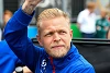 Foto zur News: Kevin Magnussen: Was sich für ihn nach dem Comeback