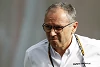 Foto zur News: Stefano Domenicali sieht kaum Chancen für GP: "Höre nichts