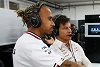 Wolff über Saisonstart 2022: "Menschlich und professionell