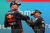 Foto zur News: Fotostrecke: Spektakuläre Formel-1-Wechsel, die nie passiert