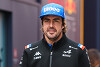 Foto zur News: Fernando Alonso: Muss die Stärken der Konkurrenz eliminieren