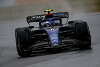 Latifi will in der Formel 1 bleiben: Hoffe auf faire