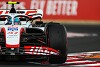 Foto zur News: Haas-Update in Spa erstmals auch für Mick Schumacher