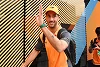 Foto zur News: Formel-1-Liveticker: Analyse zur Trennung von Ricciardo und