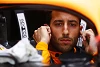 Foto zur News: Daniel Ricciardo #AND# McLaren: Trennung am Saisonende