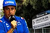 Spa-Donnerstag in der Analyse: Jetzt spricht Alonso über