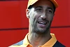 Foto zur News: Brown und Seidl: Was Ricciardo bei McLaren bewirkt hat