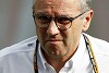 Stefano Domenicali: Die Formel 1 braucht Andretti nicht