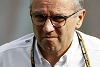 Foto zur News: Stefano Domenicali: Die Formel 1 braucht Andretti nicht