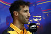 Foto zur News: Daniel Ricciardo schließt Wechsel in andere Rennserie aus
