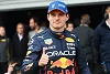 Foto zur News: Marko schließt Verstappen-Sieg von P15 nicht aus: &quot;Wird