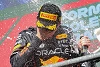 Foto zur News: Spa in der Analyse: Red Bull hängt Ferrari endgültig ab