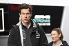 Foto zur News: Nach Spa-Debakel: Toto Wolff deutet Umdenken für 2023 an