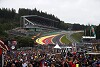 Foto zur News: Offiziell: Formel 1 verlängert Vertrag mit Grand Prix von
