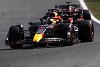 F1-Rennen Spa: Max Verstappen deklassiert Gegner zu