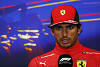 Foto zur News: Carlos Sainz hofft: Ferrari nur bei &quot;low Downforce&quot; so
