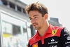 Foto zur News: Charles Leclerc: Red-Bull-Pace &quot;bereitet uns ein wenig