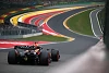 Foto zur News: Set-up-Kompromiss für Eau Rouge Grund für Red-Bull-Dominanz?